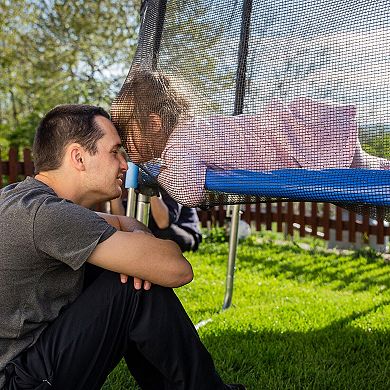 Trampoline Replacement Safety Net-15 ft