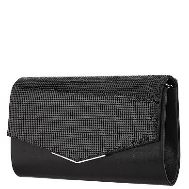 Touch of Nina M-Nippy Clutch