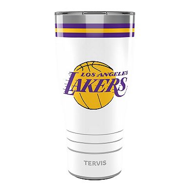 Tervis Los Angeles Lakers 30oz. Arctic Stainless Steel Tumbler