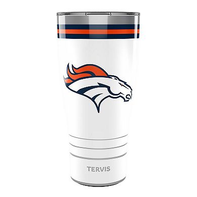 Tervis Denver Broncos 30oz. Arctic Stainless Steel Tumbler