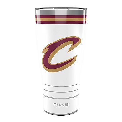 Tervis Brooklyn Nets 30oz. Arctic Stainless Steel Tumbler