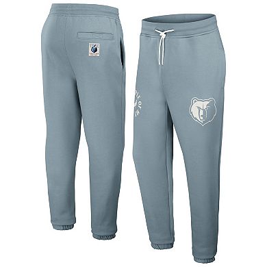 Men's NBA x Staple Mint Memphis Grizzlies Plush Sweatpants