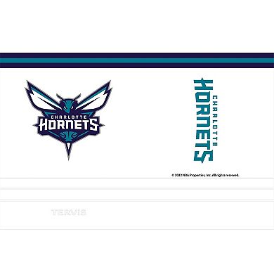 Tervis Charlotte Hornets 30oz. Arctic Stainless Steel Tumbler