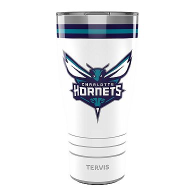 Tervis Charlotte Hornets 30oz. Arctic Stainless Steel Tumbler