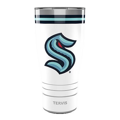 Tervis Seattle Kraken 30oz. Arctic Stainless Steel Tumbler