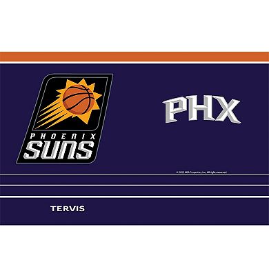 Tervis Phoenix Suns 30oz. MVP Stainless Steel Tumbler