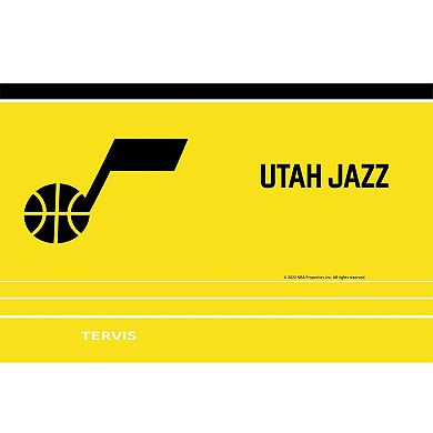 Tervis Utah Jazz 30oz. MVP Stainless Steel Tumbler