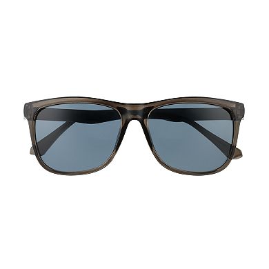 Men's Dockers® Plastic Keyhole Way Shape Sunglasses