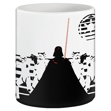 Star Wars Dark Side Force 11-oz. Ceramic Mug