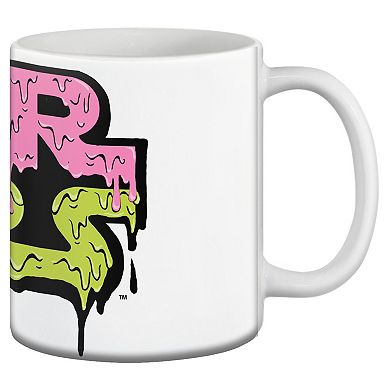 Star Wars Drippy Logo 11-oz. Ceramic Mug