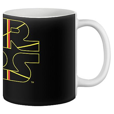 Star Wars On Target 11-oz. Ceramic Mug