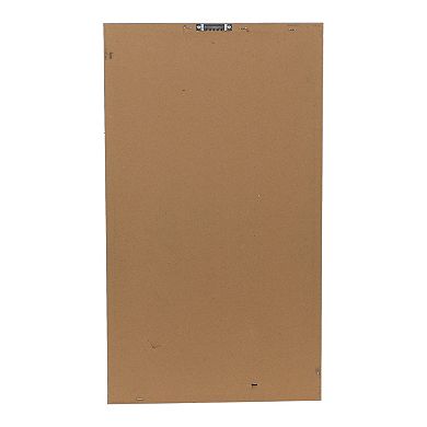 Kiera Grace To-Do List Magnetic Dry Erase Whiteboard Wall Decor