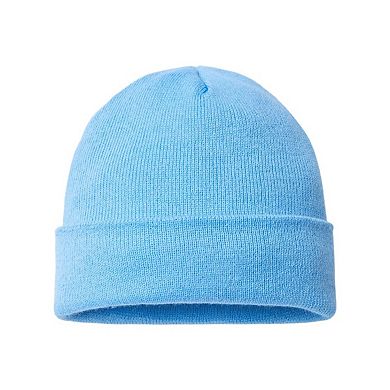 Cap America 12 Cuffed Beanie