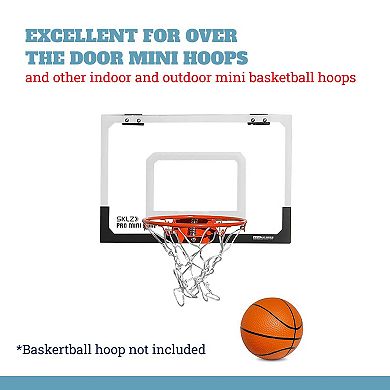 Small Basketball for Mini Hoop for kids