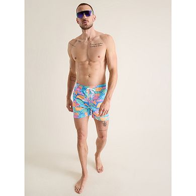 Men's Chubbies 5.5" Print Swim Trunks