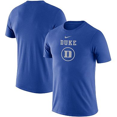 Men's Nike Royal Duke Blue Devils Team Issue Legend Performance T-Shirt