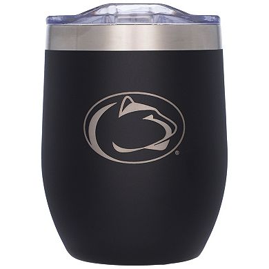 The Memory Company Penn State Nittany Lions 16oz. Stainless Steel Stemless Tumbler