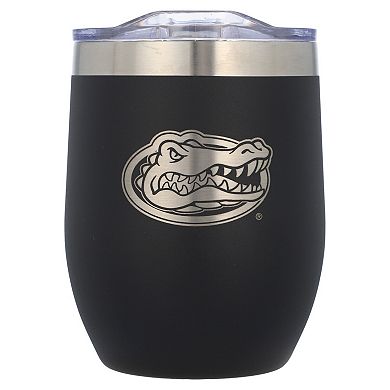 The Memory Company Florida Gators 16oz. Stainless Steel Stemless Tumbler