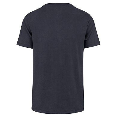 Men's '47 Navy Houston Astros Premier Franklin T-Shirt