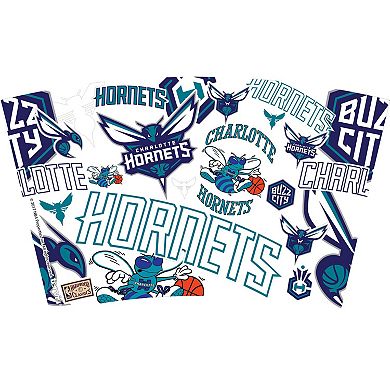 Tervis Charlotte Hornets Four-Pack 16oz. Classic Tumbler Set