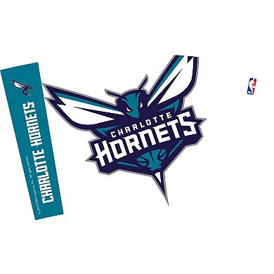 Tervis Charlotte Hornets Four-Pack 16oz. Classic Tumbler Set