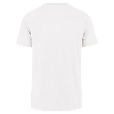 Men's '47 White Miami Dolphins Regional Franklin T-Shirt