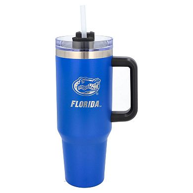The Memory Company Florida Gators 46oz. Colossal Stainless Steel Tumbler