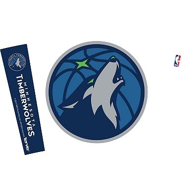 Tervis Minnesota Timberwolves Four-Pack 16oz. Classic Tumbler Set