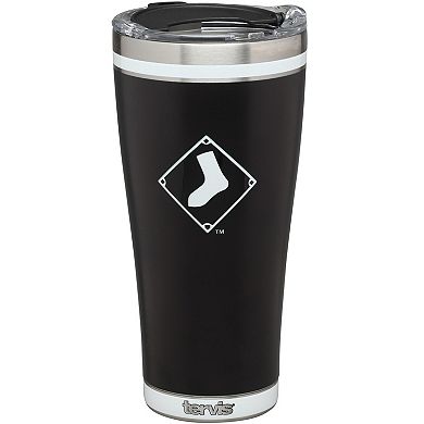 Tervis Chicago White Sox 30oz. Stainless Steel Tumbler