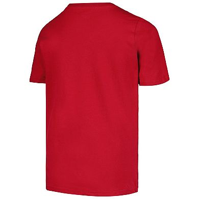 Youth Cardinal Arizona Cardinals Halftime T-Shirt