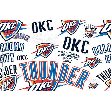 Tervis Oklahoma City Thunder Four-Pack 16oz. Classic Tumbler Set