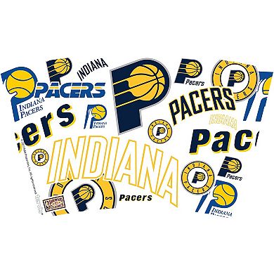 Tervis Indiana Pacers Four-Pack 16oz. Classic Tumbler Set