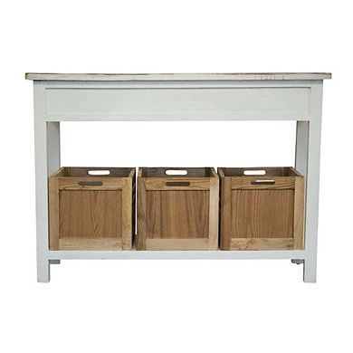 Copenhagen Console Table