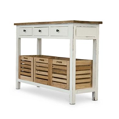 Copenhagen Console Table