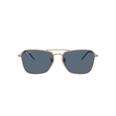 Ray-Ban Solid Canvas Reverse Sunglasses