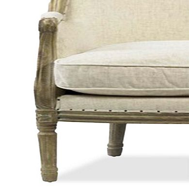 Savannah Accent Chair