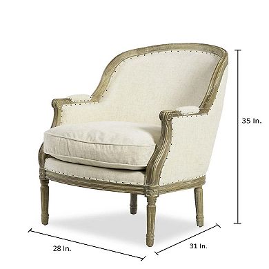 Savannah Accent Chair