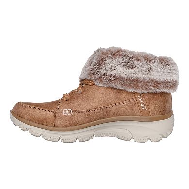 Skechers Hands Free Slip-ins® Relaxed Fit® Easy Going Chilly Standards Women's Ankle Boots