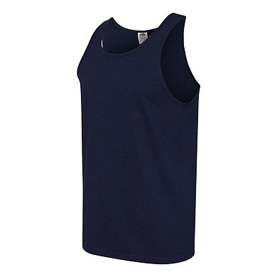 Fruit Of The Loom Hd Cotton Tank Top