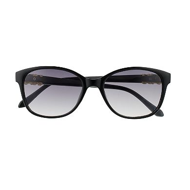 Women's Nine West Cateye Sunglasses