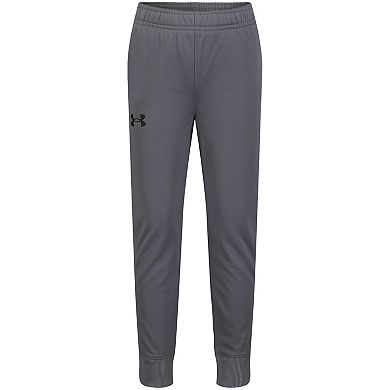 Toddler Boy Under Armour UA Brawler Joggers