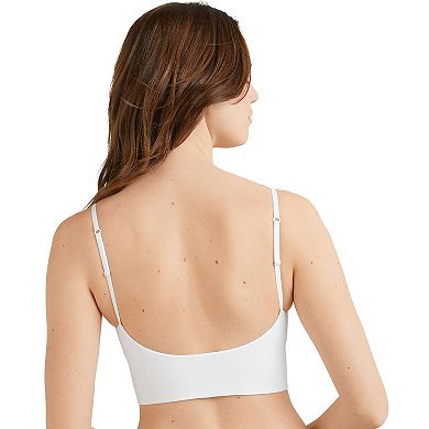 Maidenform® M Wireless Stretch Rib Brami DM2302