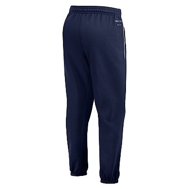 Men's Nike  Navy Paris Saint-Germain Standard Issue Performance Pants