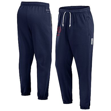 Men's Nike  Navy Paris Saint-Germain Standard Issue Performance Pants