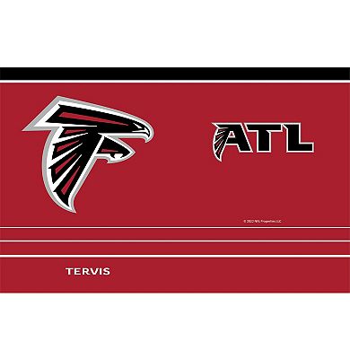 Tervis Atlanta Falcons 30oz. MVP Stainless Steel Tumbler