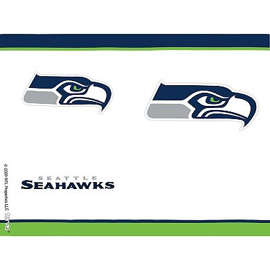 Tervis Seattle Seahawks 24oz. Tradition Classic Tumbler