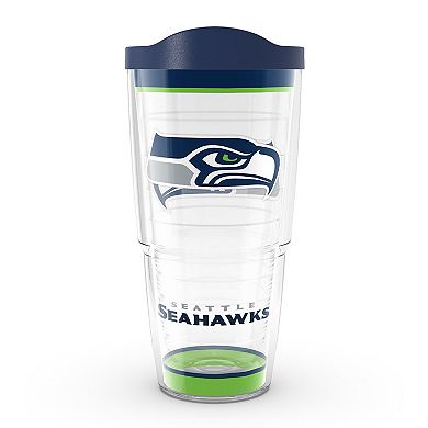 Tervis Seattle Seahawks 24oz. Tradition Classic Tumbler