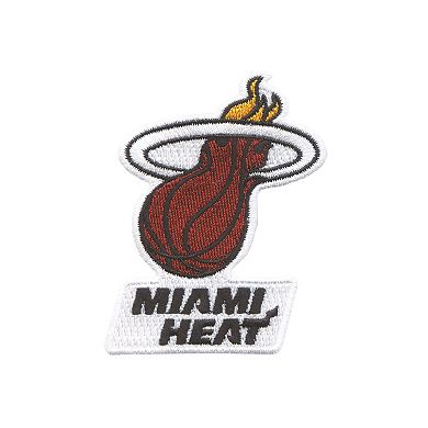 Tervis Miami Heat Four-Pack 16oz. Classic Tumbler Set