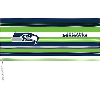 Tervis Seattle Seahawks 16oz. Hype Stripes Classic Tumbler