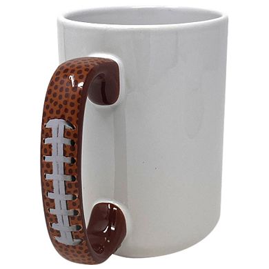 Virginia Tech Hokies 15oz. Home & Away 2-Pack Mug Set